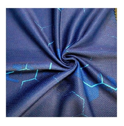 Bird Eye Mesh Fabric