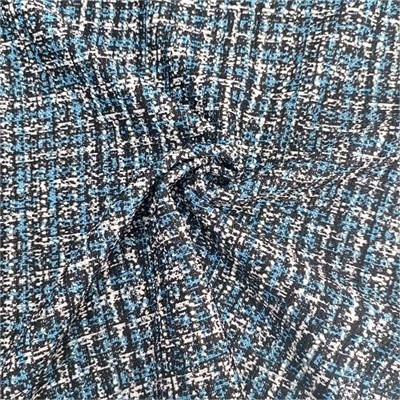 Breathable Jacquard Fabric