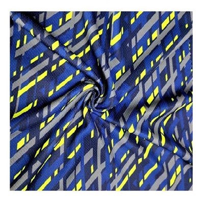 High Quality Sweat Bird Eye Fabric