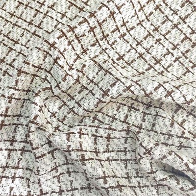 Knitting Fabric For Clothing Garment