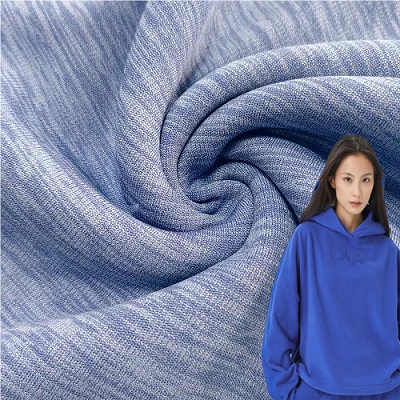 Loop Terry Fabric For Home Textile