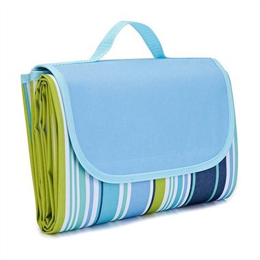 roll up picnic blanket