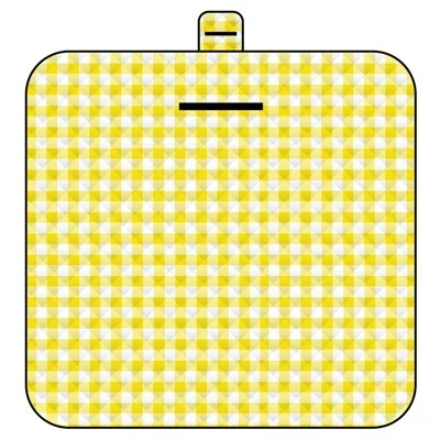 Portable Camping Blanket