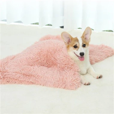 PV Pet Throw Blanket