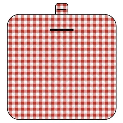 Recycled Picnic Blanket