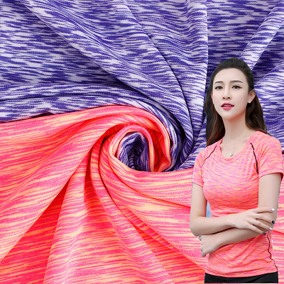 Skin Friendly Bird Eye Fabric