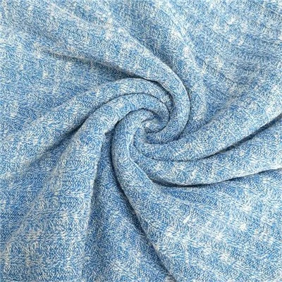 Striped Rib Fabric Per Roll