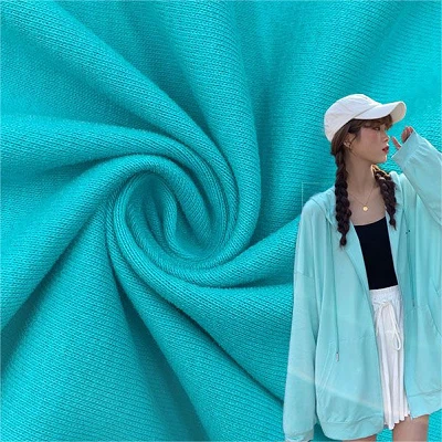 Super Soft Hoodie Fabric
