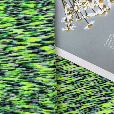Cationic Bird Eye Fabric