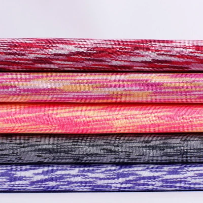 Stretch Bird Eye Fabric
