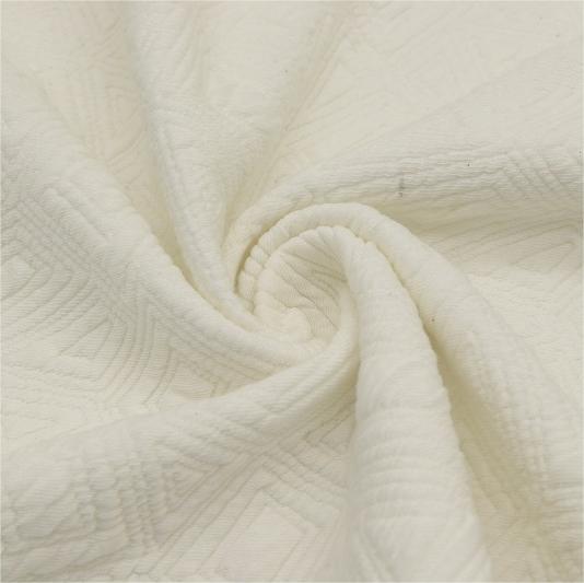 Stretch Mattress Fabric