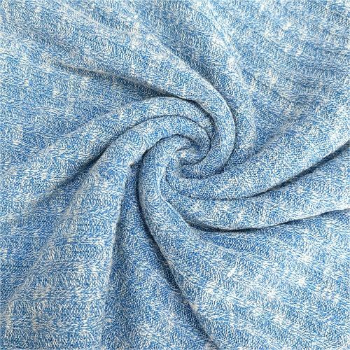 Striped Rib Fabric Per Roll