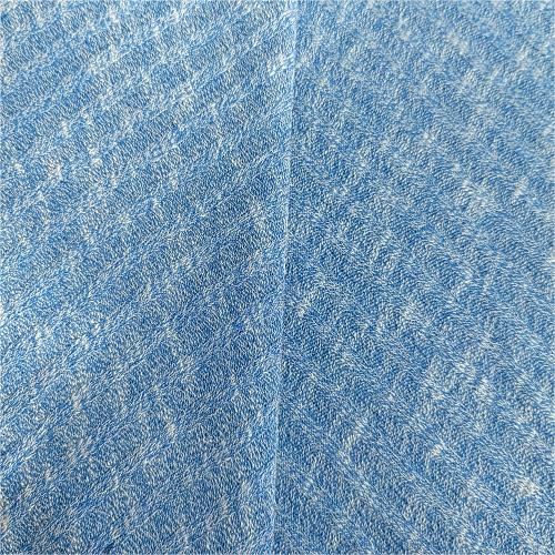 Striped Rib Fabric Per Roll