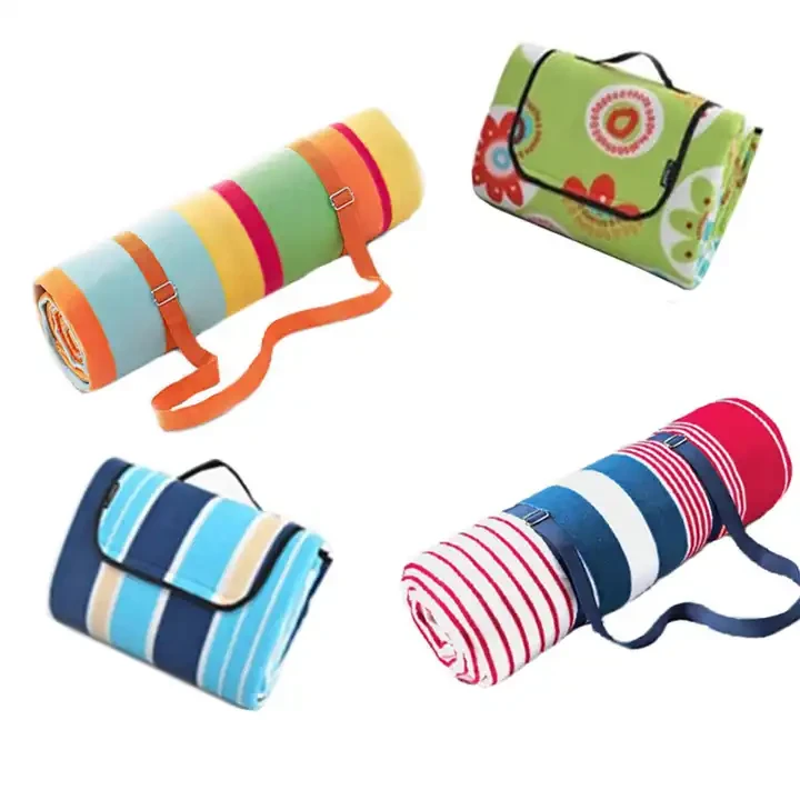 Super Soft Extra Large Picnic Blanket