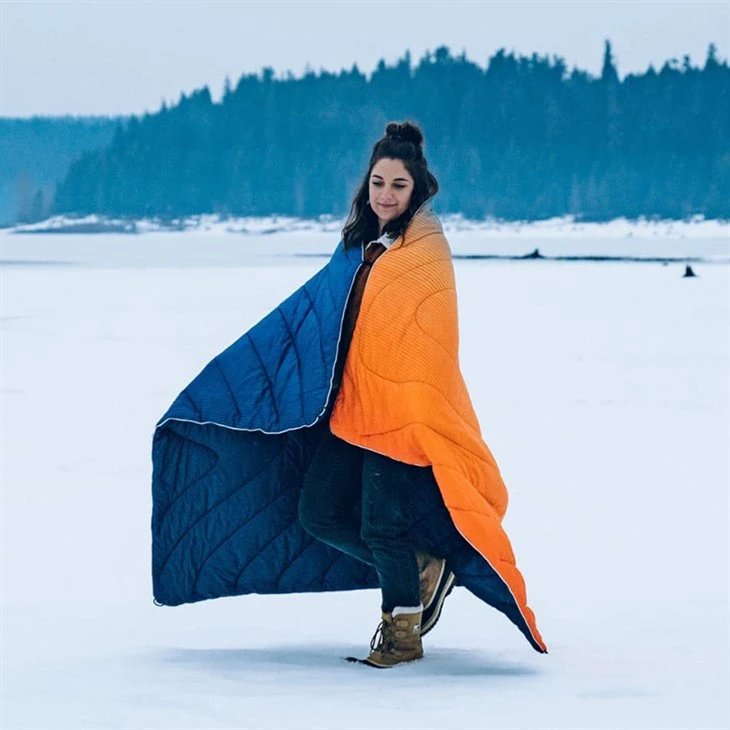 Travel Foldable Camping Mat