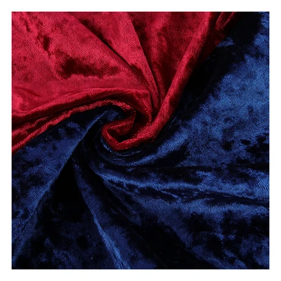 Velvet Fabric For Garment And Home Textile Velvet Fabric For Garment And Home Textile