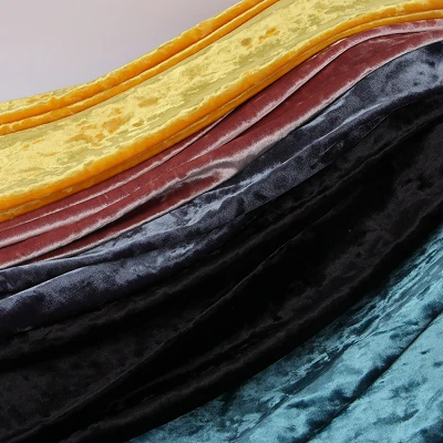 Velvet Fabric Velvet Fabric