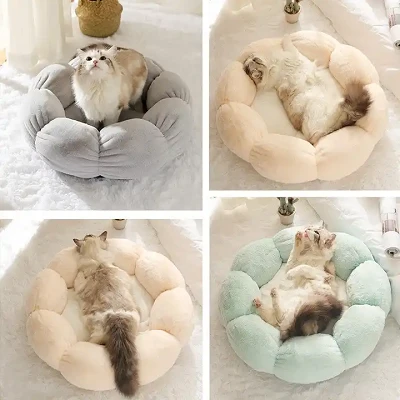 Washable Waterproof Dog Bed