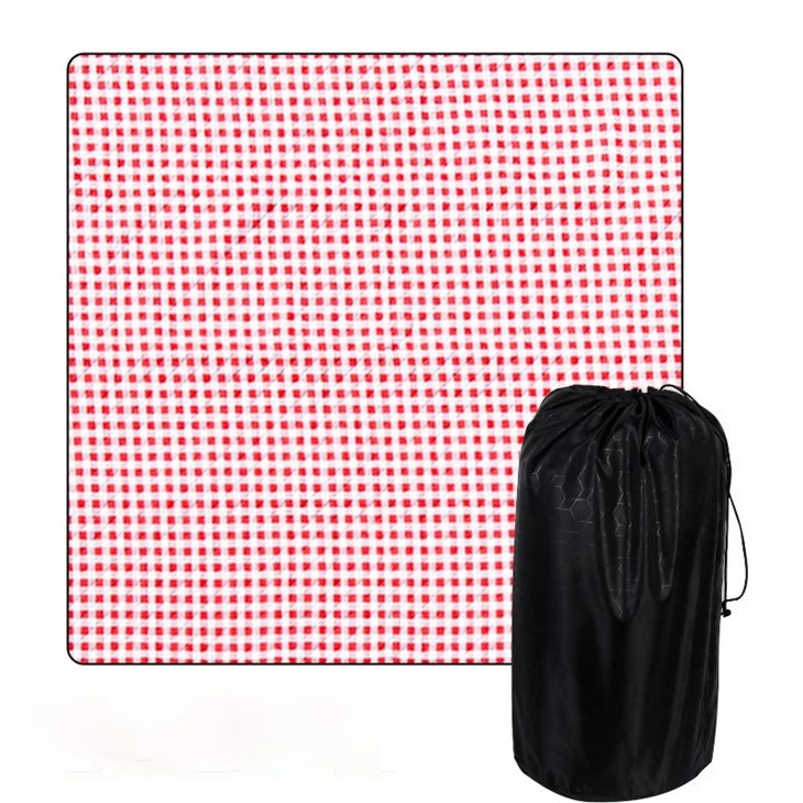Waterproof Camping Blanket