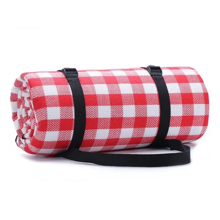 Waterproof Cotton Picnic Blanket