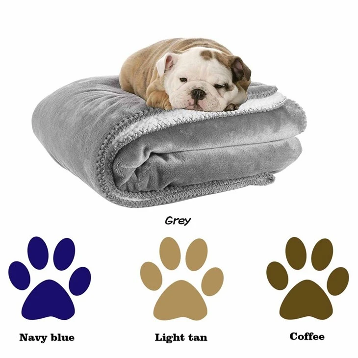Waterproof Pet Blanket
