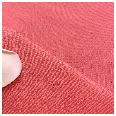 Wool Circle Hoodie Cloth