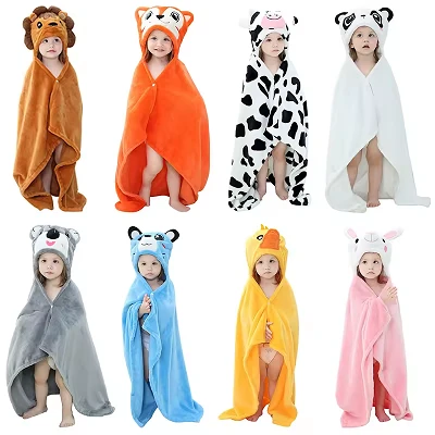 Animal Children