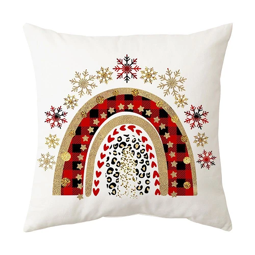 Christmas Decoration Pillow
