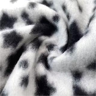 Double Side Poalr Fabric