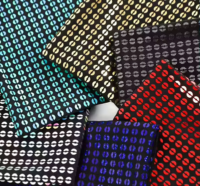 Sequins Fabric For Dress