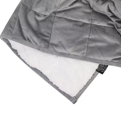 Sherpa Weighted Blanket