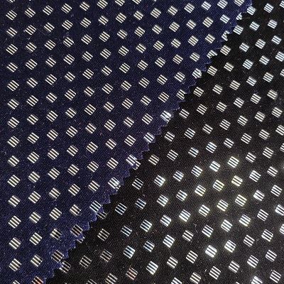 Shiny Fabric For Wedding Dress