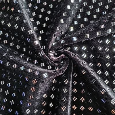 Shiny Fabric For Wedding Dress