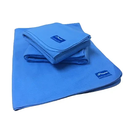 Anti-Pilling Airline Blanket