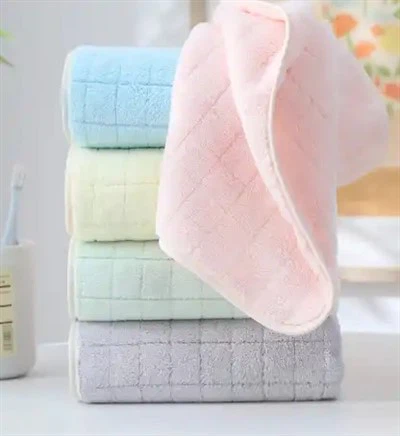 Fast Drying Bath Towel