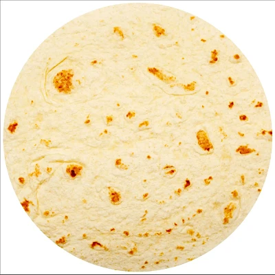 Pizza Throw Blanket