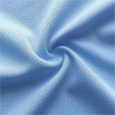 Sports Jersey Sportswear Fabric